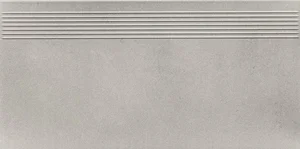 Ступень Paradyz Naturstone Antracite Stopnica Prosta Mat. 29,8x59,8 матовая
