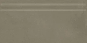 Ступень Paradyz Naturstone Umbra Stopnica Prosta Mat. 29,8x59,8 матовая