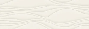 Плитка Paradyz Neve Bianco Sciana Struktura Rekt. Mat. 25x75 матовая