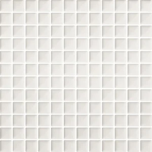 Мозаика Paradyz Orrios Bianco Mozaika Prasowana K.2,3X2,3 29,8x29,8 матовая