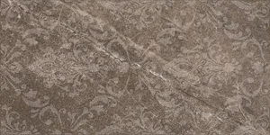 Декоративный элемент Paradyz Palazzo Brown Inserto Ornament 30x60 глянцевый