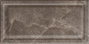 Плитка Paradyz Palazzo Brown Sciana Struktura 30x60 структурированная