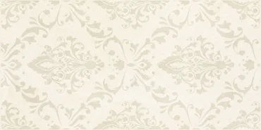 Декоративный элемент Paradyz Palazzo Crema Inserto Ornament 30x60 глянцевый
