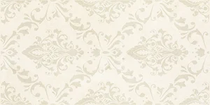 Декоративный элемент Paradyz Palazzo Crema Inserto Ornament 30x60 глянцевый