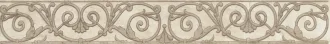 Pavi Beige Listwa Mat.