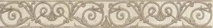 Бордюр Paradyz Pavi Beige Listwa Mat. 8x60 глазурованный
