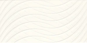 Декоративный элемент Paradyz Porcelano Bianco Sciana Struktura 30x60 структурированный
