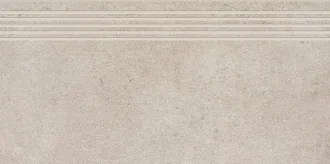 Riversand Beige Stopnica Prosta Nacinana Mat.