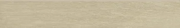 Бордюр Paradyz Roble Beige Cokol Mat. 9,6x59,9 матовый