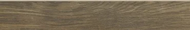 Бордюр Paradyz Roble Brown Cokol Mat. 9,6x59,9 матовый