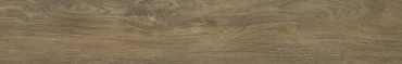 Керамогранит Paradyz Roble Brown Gres Szkl. Rekt. Mat. 19,4x120 матовый
