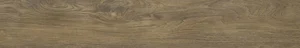 Керамогранит Paradyz Roble Brown Gres Szkl. Rekt. Mat. 19,4x120 матовый