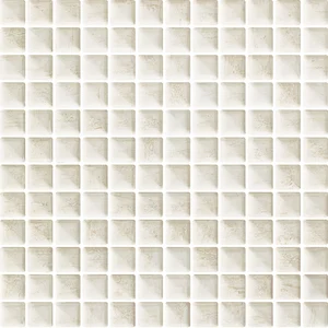 Мозаика Paradyz Sari Bei. Moz.pra.k.2,3X2,3 29,8x29,8 глянцевая
