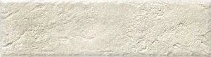 Клинкерная плитка Paradyz Scandiano Beige Elewacja 6,6x24,5 матовая