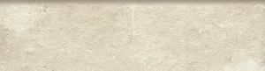Бордюр Paradyz Scandiano Beige Skirting Board 8,1x30 матовый