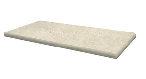 Спецэлемент Paradyz Scandiano Beige Windowsill 14,8x30 матовый