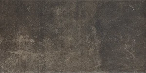 Клинкерная плитка Paradyz Scandiano Brown Base Tile 30x60 матовая