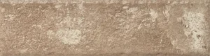 Клинкерная плитка Paradyz Scandiano Ochra Elevation 6,6x24,5 матовая