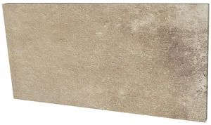 Клинкерная плитка Paradyz Scandiano Ochra Rister Tread 14,8x30 матовая