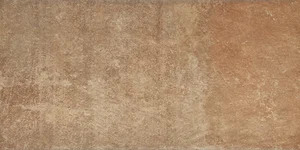 Клинкерная плитка Paradyz Scandiano Rosso Klinkier 30x60 матовая
