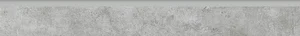 Бордюр Paradyz Scratch Grys Cokol Polpoler 7,2x59,8 глянцевый