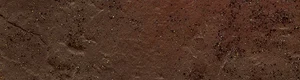 Клинкерная плитка Paradyz Semir Brown Ele 6,5x24,5 матовая