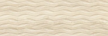 Плитка Paradyz Silence Beige Sciana Struktura Rekt. Polysk 25x75 структурированная