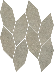 Мозаика Paradyz Smoothstone Beige Mozaika Cieta Satyna 22,3x29,8 сатинированная