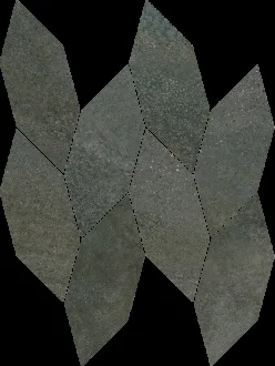 Smoothstone Umbra Mozaika Cieta Satyna