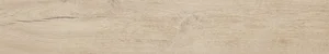 Керамогранит Paradyz Soulwood Vanilla Gres Szkl. Rekt. Struktura Mat. 20x120 матовый