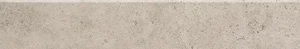 Бордюр Paradyz Starlight Grys Cokol Mat. 9,8x60 матовый