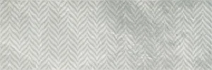 Декоративный элемент Paradyz Stone Matter Grys Inserto 29,8x89,8 глянцевый