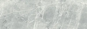 Плитка Paradyz Stone Matter Grys Sciana Rekt. 29,8x89,8 глянцевая
