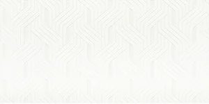 Декоративный элемент Paradyz Synergy Bianco Inserto 30x60 глянцевый