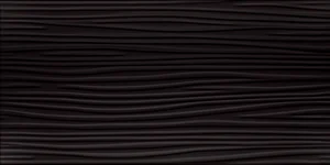 Плитка Paradyz Synergy Nero Sciana A Struktura 30x60 структурированная
