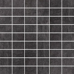 Мозаика Paradyz Taranto Grafit Mozaika Cieta Polpoler 29,8x29,8 полированная