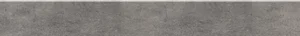 Бордюр Paradyz Taranto Grys Cokol Polpoler 7,2x59,8 полированный