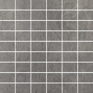 Мозаика Paradyz Taranto Grys Mozaika Cieta Polpoler 29,8x29,8 полированная