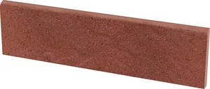 Бордюр Paradyz Taurus Rosa Цоколь 8,1x30 матовый