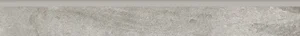 Бордюр Paradyz Teakstone Grys Cokol Mat. 7,2x60 матовый