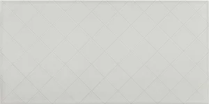 Плитка Paradyz Tonnes Grys Sciana Kratka 30x60 глянцевая