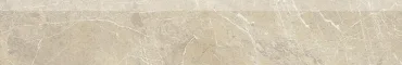 Бордюр Paradyz Tosi Beige Cokol Mat. 9,8x59,8 матовый