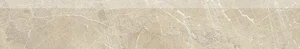 Бордюр Paradyz Tosi Beige Cokol Mat. 9,8x59,8 матовый