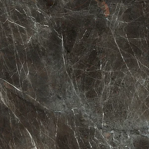 Плитка Paradyz Tosi Brown Gres Szkl. Rekt. Poler 89,8x89,8 полированная
