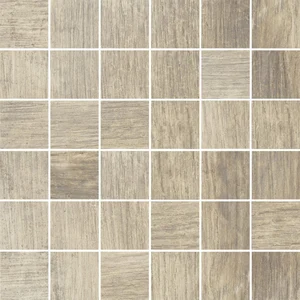 Мозаика Paradyz Trophy Beige Mozaika Cieta K.4,8X4,8 Mat. 29,8x29,8 матовая