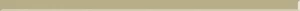 Бордюр Paradyz Uniwersalna Listwa Szklana Beige 2,3x60 глянцевый