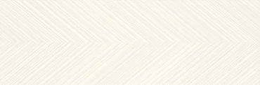 Плитка Paradyz Urban Colours Bianco Sciana B Struktura Rekt. 29,8x89,8 структурированная