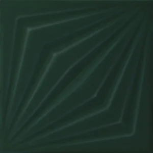 Плитка Paradyz Urban Colours Green Struktura A Sciana 19,8x19,8 структурированная