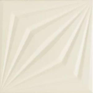 Декоративный элемент Paradyz Urban Colours Perla Inserto Struktura A 19,8x19,8 структурированный