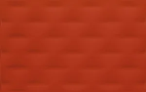 Плитка Paradyz Veo Rosso Sciana Struktura 25x40 структурированная